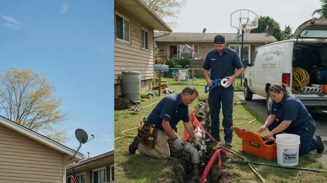 Garbage Disposal Replacement in University Place, WA near me