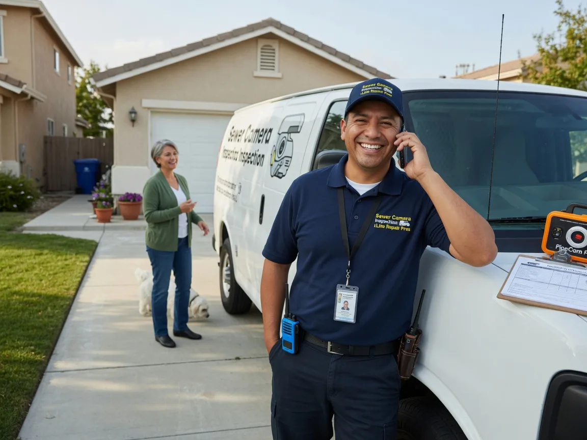 Sewer Line Repair University Place, WA FAQs